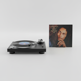 Bob Marley Legend en tornamesa