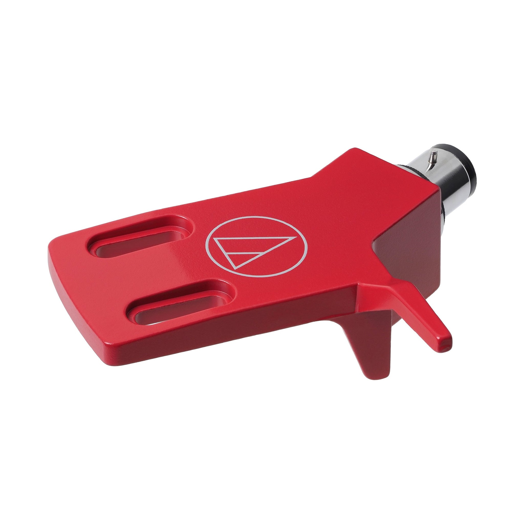 Portacápsula Audio-Technica AT-HS3 para brazo recto