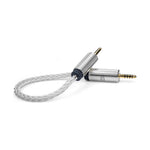 Cable balanceado iFi de 4,4 mm para la serie ZEN