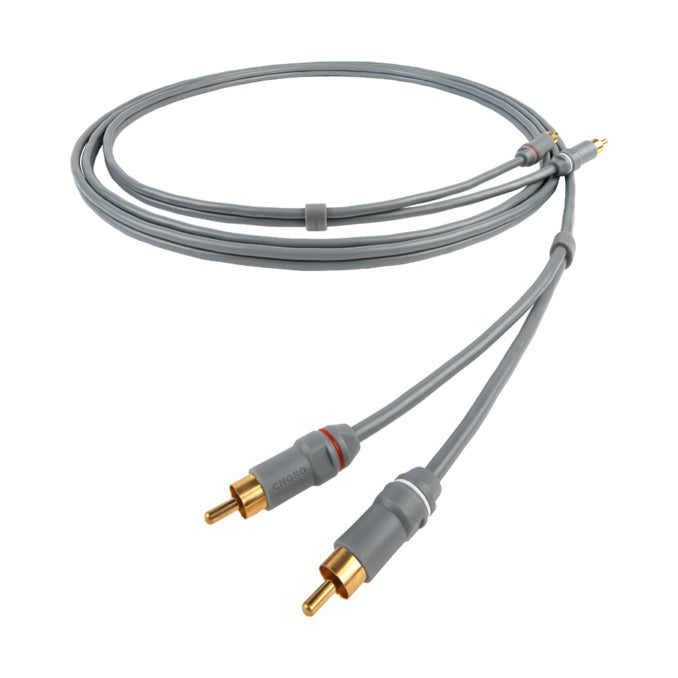 Cable de interconexión Chord Leyline con RCA