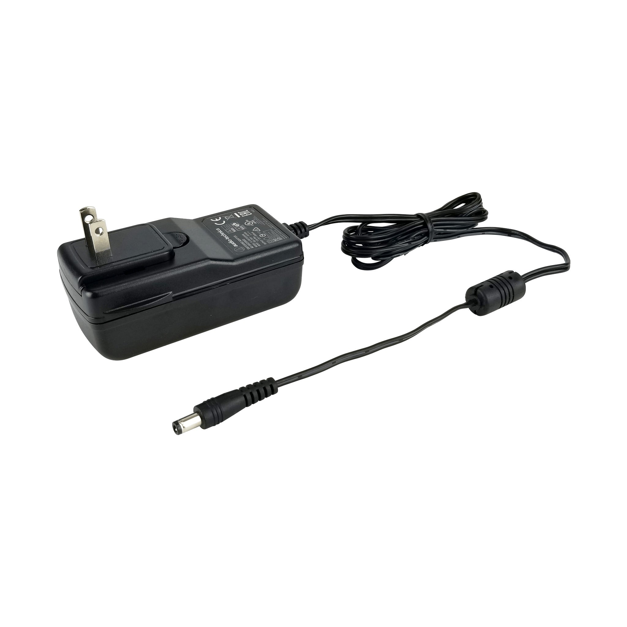 Cable de poder Audio-Technica para AT-LP120XUSB