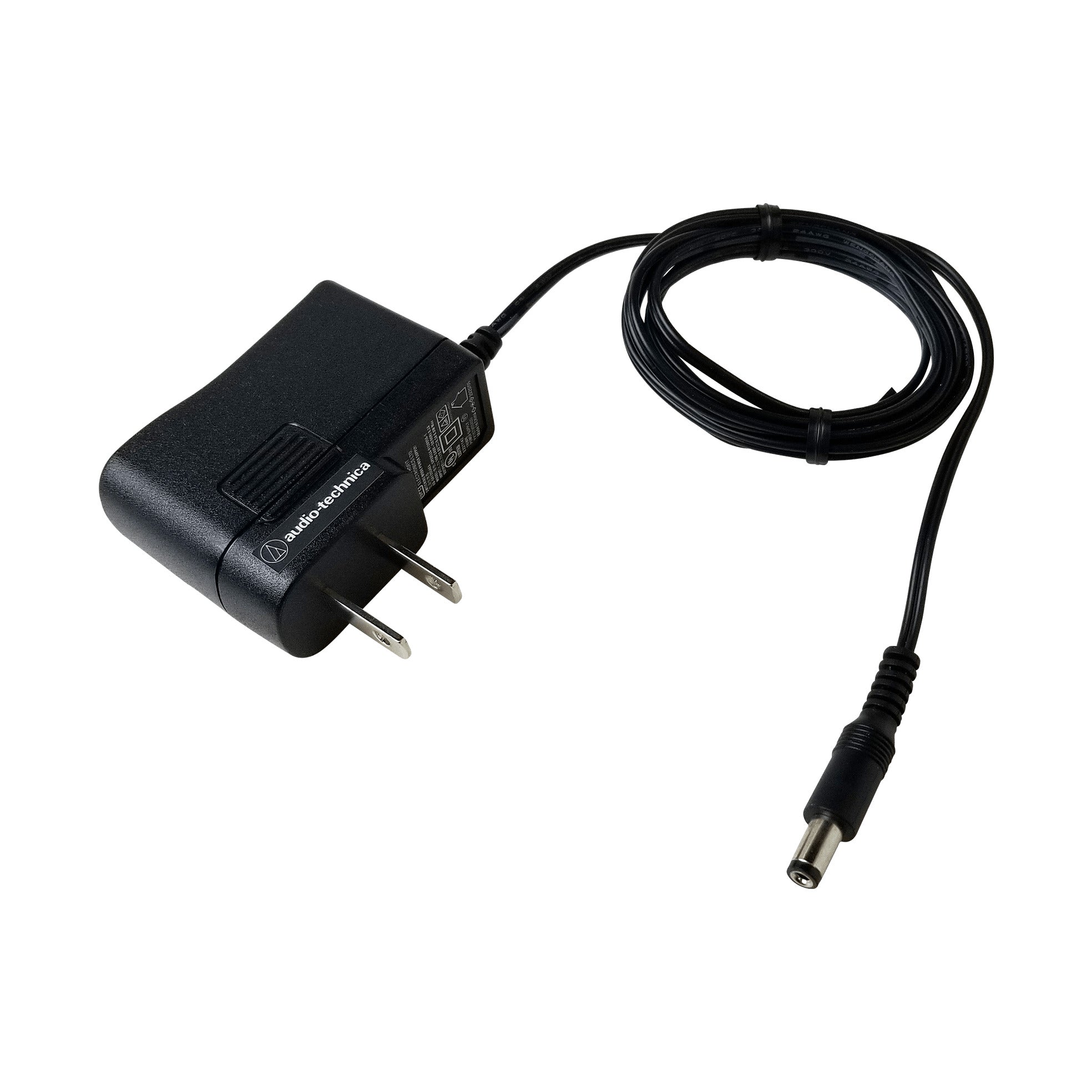 Cable de poder Audio-Technica para AT-LPW30, AT-LPW40 y AT-LPW50