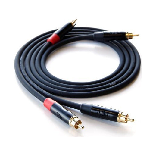 Cable de interconexión Rega Couple 3
