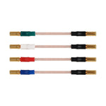 Cables de portacápsula Audio-Technica AT6108