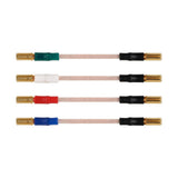 Cables de portacápsula Audio-Technica AT6108