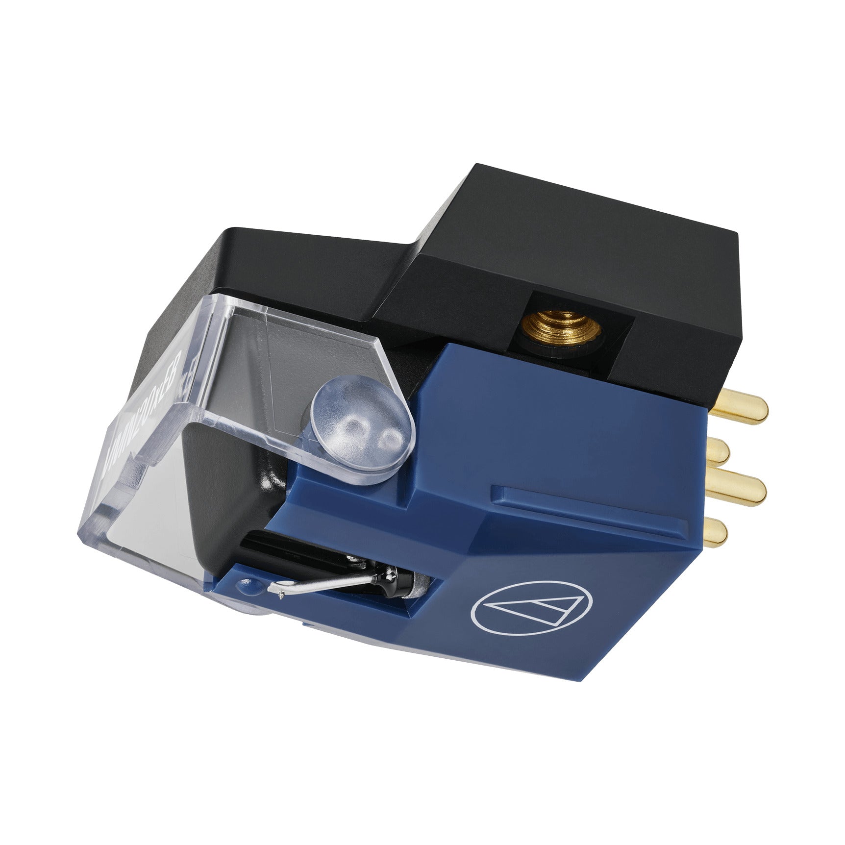 Cápsula Audio-Technica AT-VM520xEB con punta elíptica