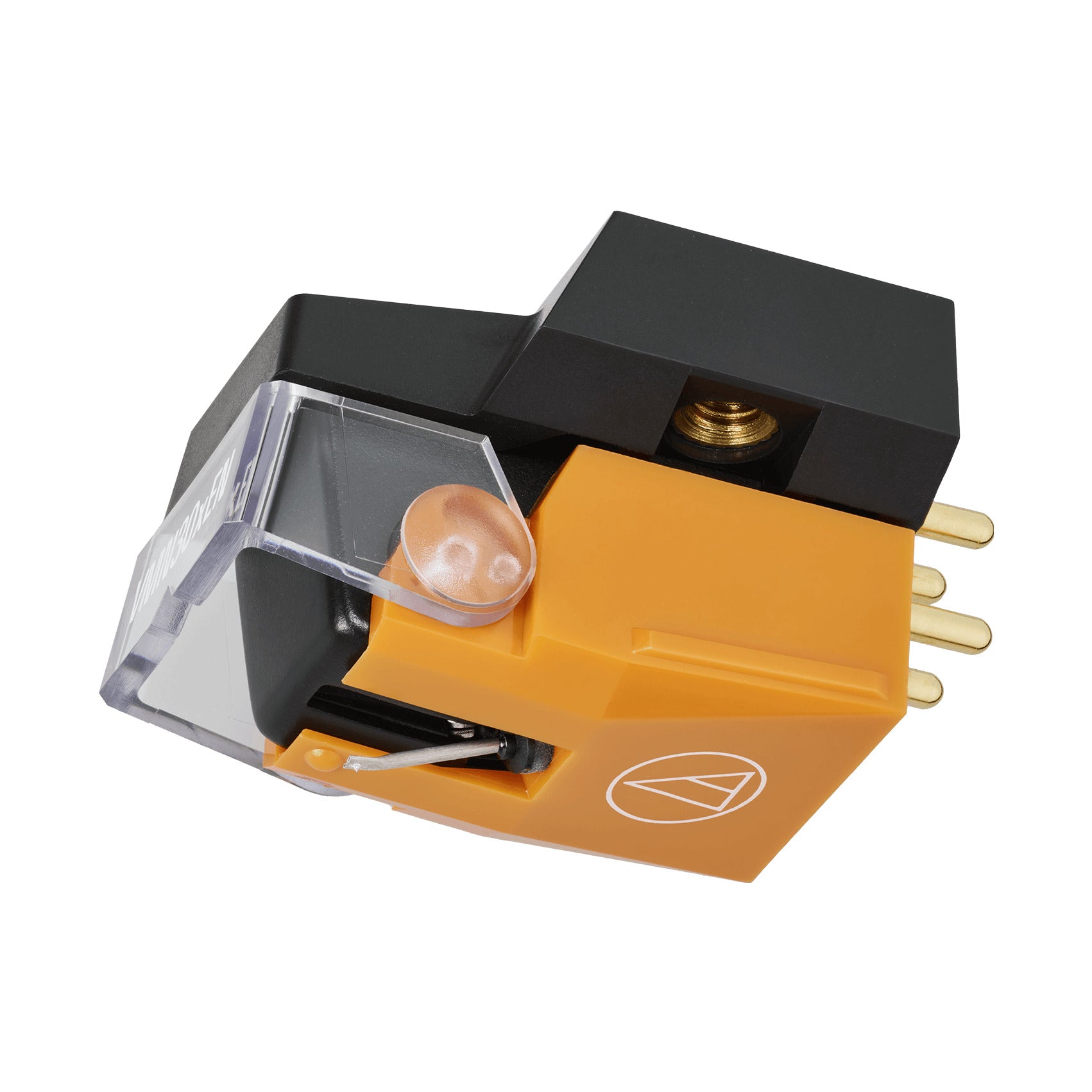 Cápsula Audio-Technica AT-VM530xEN elíptica desnuda
