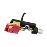 Cápsula Audio-Technica AT-VM740xML/H con portacápsulas