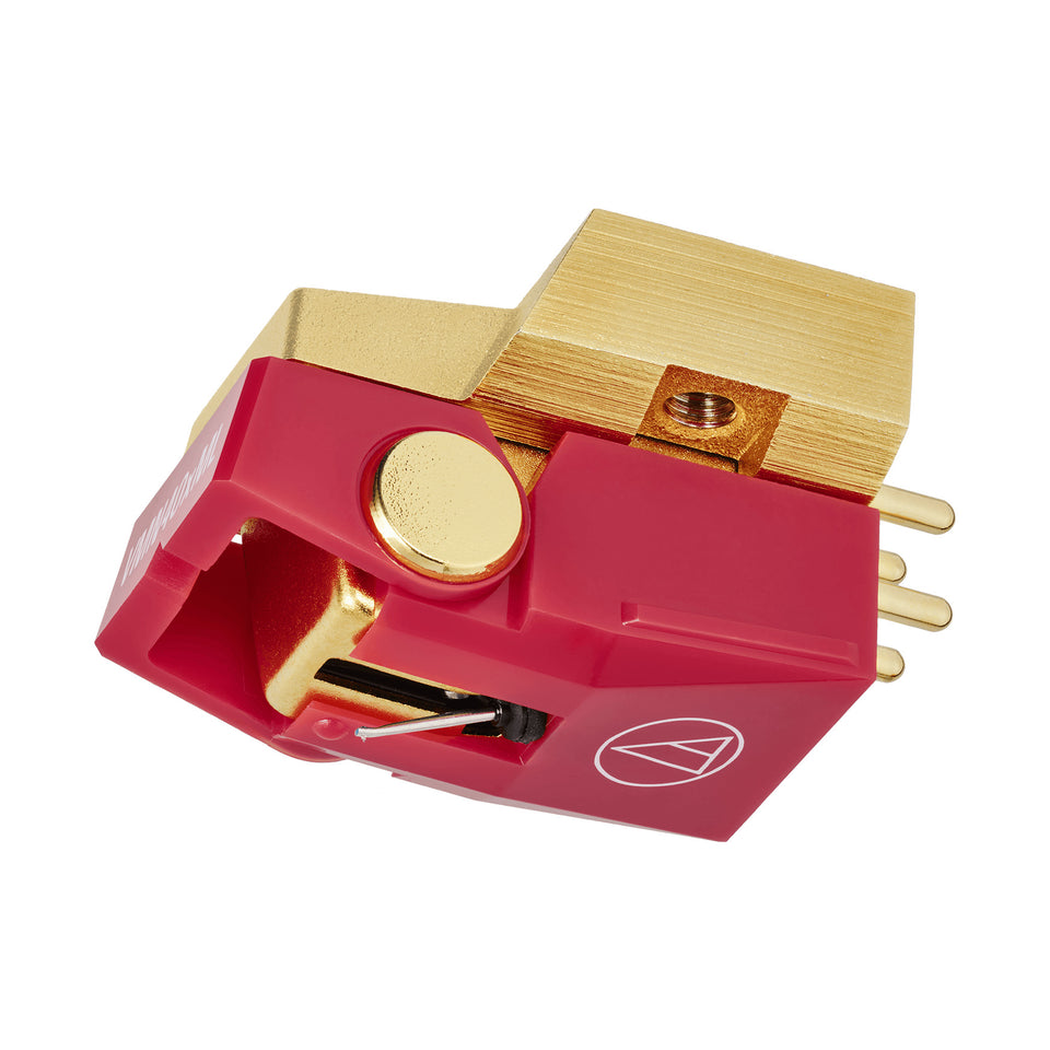 Cápsula Audio-Technica AT-VM740xML con punta microlineal