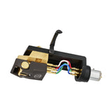Cápsula Audio-Technica AT-VM750xSH/H con portacápsulas
