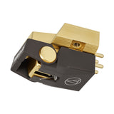Cápsula Audio-Technica AT-VM750xSH Shibata con boro