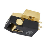 Cápsula Audio-Technica AT-VM760xSL de contacto lineal