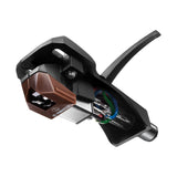 Cápsula Audio-Technica AT-VM95SH/H Shibata con portacápsula