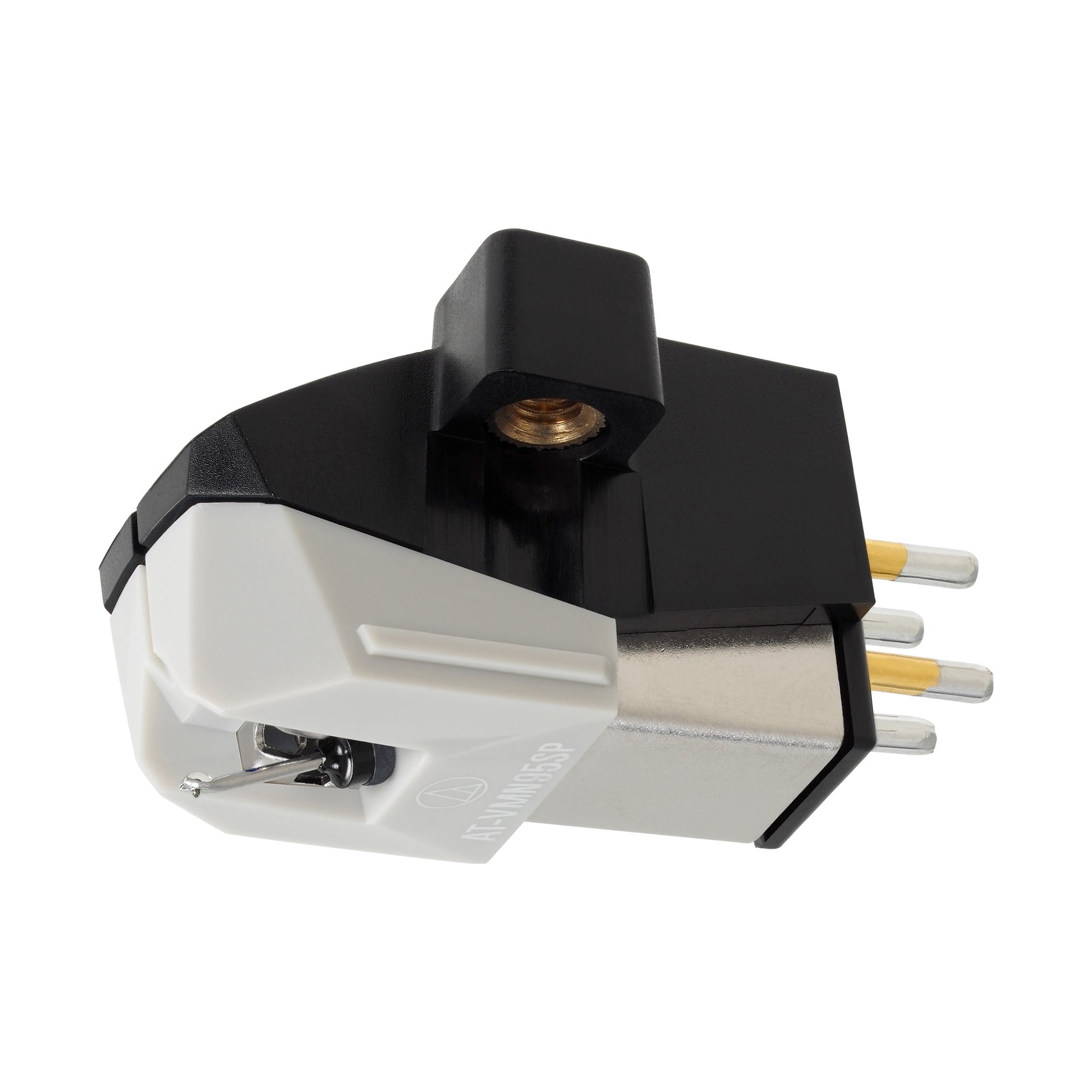Cápsula Audio-Technica AT-VM95SP cónica para 78 rpm