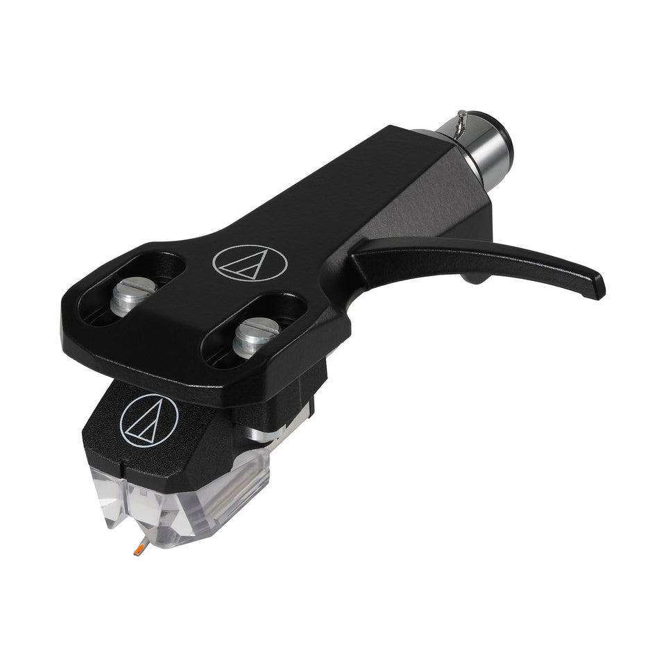 Cápsula para DJ AT-XP7/H premontada en cabezal AT-HS6BK con aguja elíptica