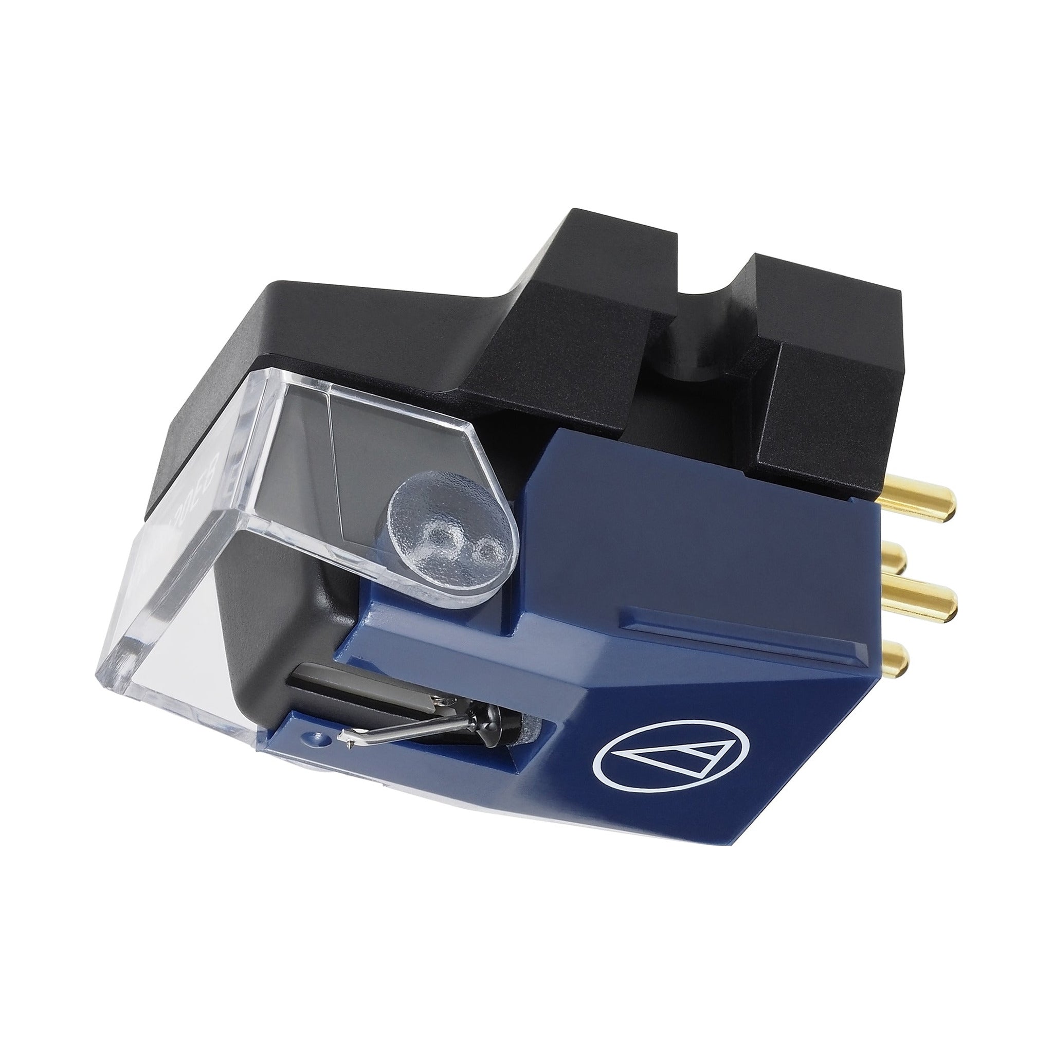 Cápsula Audio-Technica AT-VM520EB de aguja elíptica