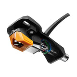 Cápsula Audio-Technica AT-VM95EN/H desnuda con portacápsula