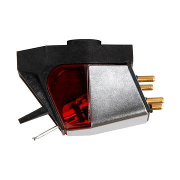 Cápsula Rega Nd3 moving magnet (MM) para tornamesas Planar