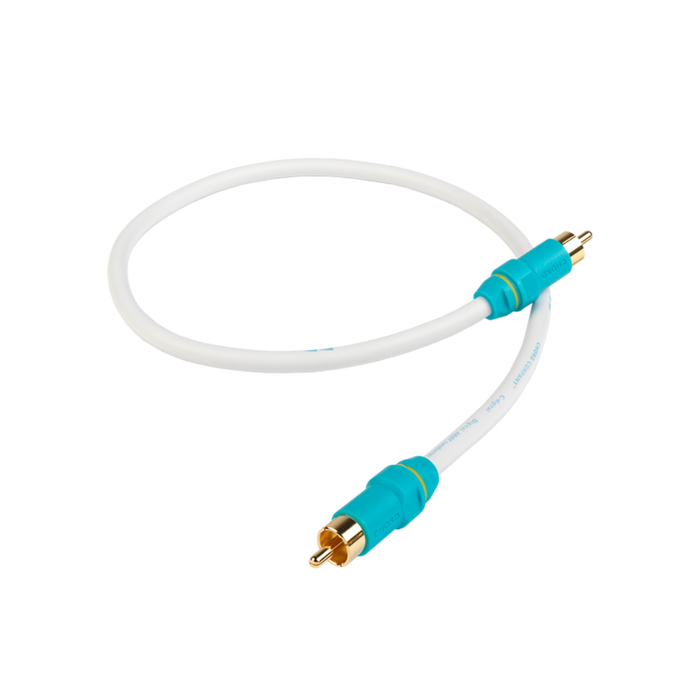 Cable Coaxial C-digital (1RCA - 1RCA)