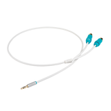 Cable C-Jack (Miniplug - 2RCA)