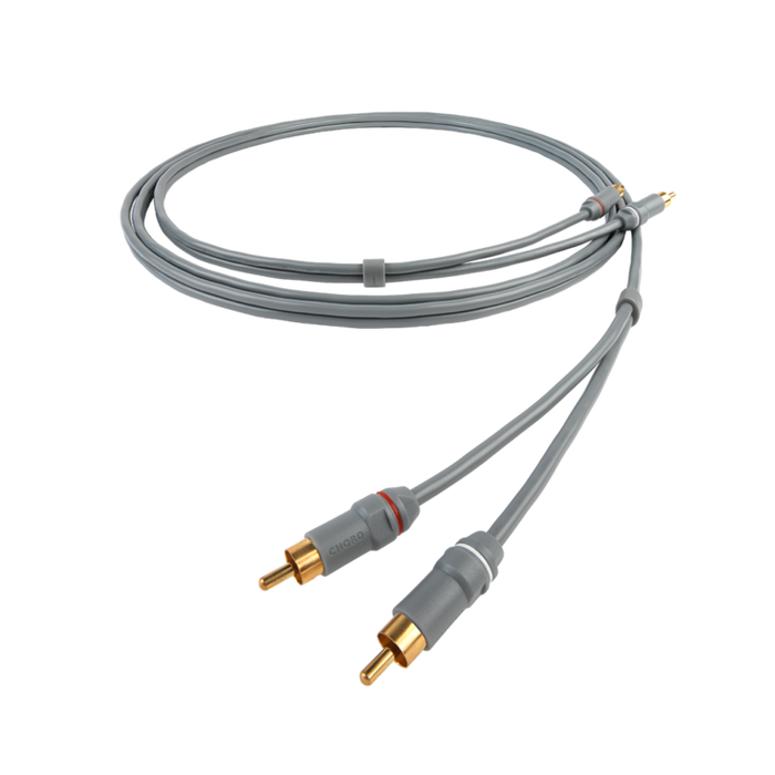 Cable Leyline (2RCA - 2RCA)