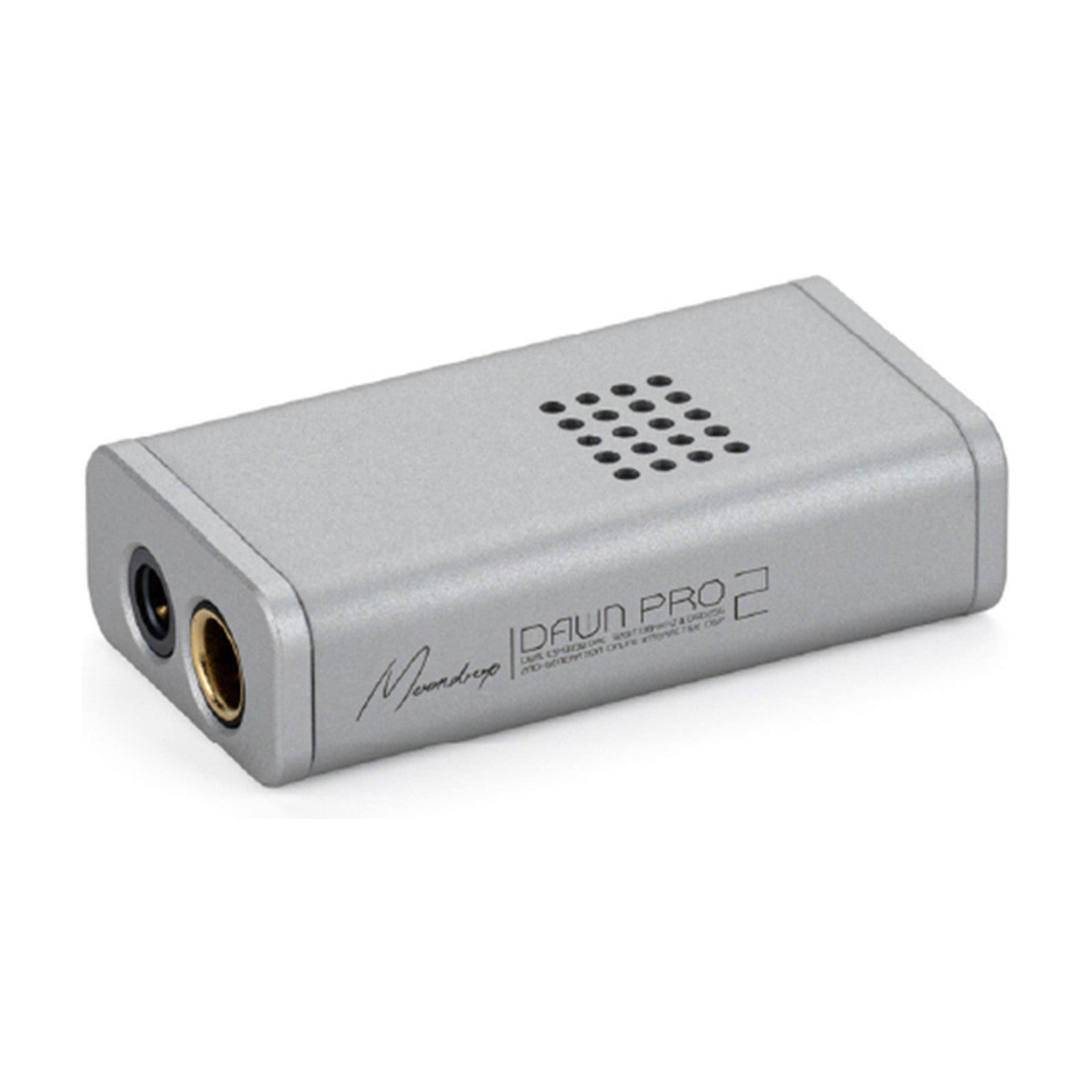 DAC portátil Moondrop Dawn Pro 2