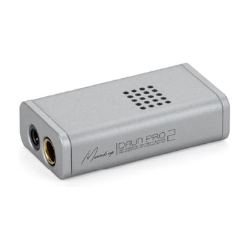 DAC portátil Moondrop Dawn Pro 2 para celular y audífonos