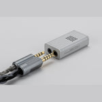 DAC portátil Moondrop Dawn Pro 2, foto 3