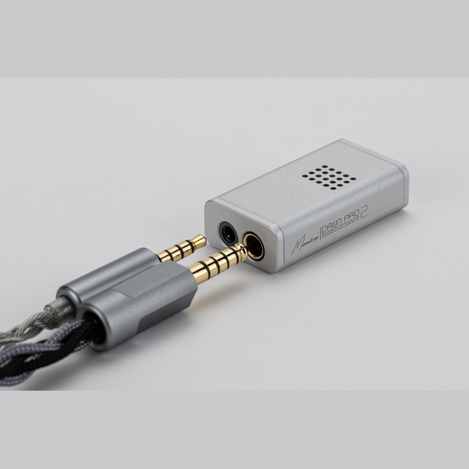 DAC portátil Moondrop Dawn Pro 2, foto 3