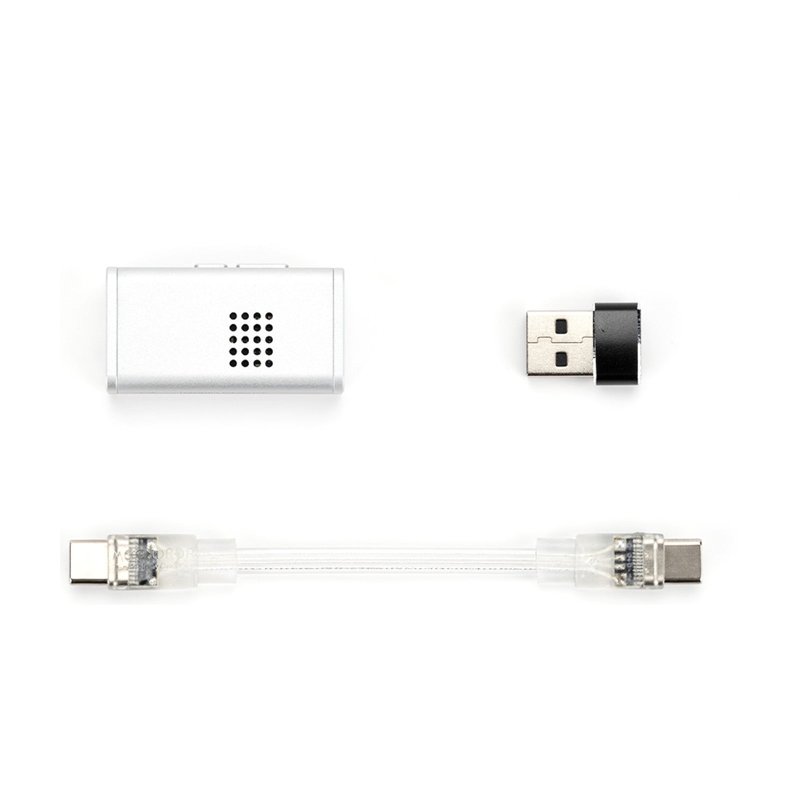 DAC portátil Moondrop Dawn Pro 2, foto 4