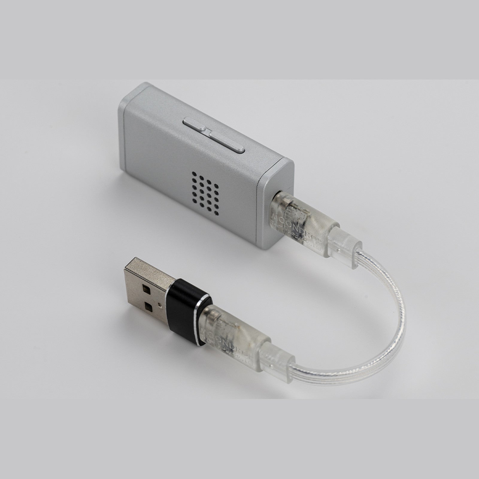 DAC portátil Moondrop Dawn Pro 2, foto 5