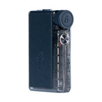 DAC Bluetooth portátil iFi GO blu Air con clip magnético
