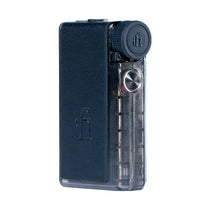 DAC Bluetooth portátil iFi GO blu Air con clip magnético