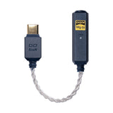 Kit iFi GO link 2 con audífonos in-ear AIRO Astra