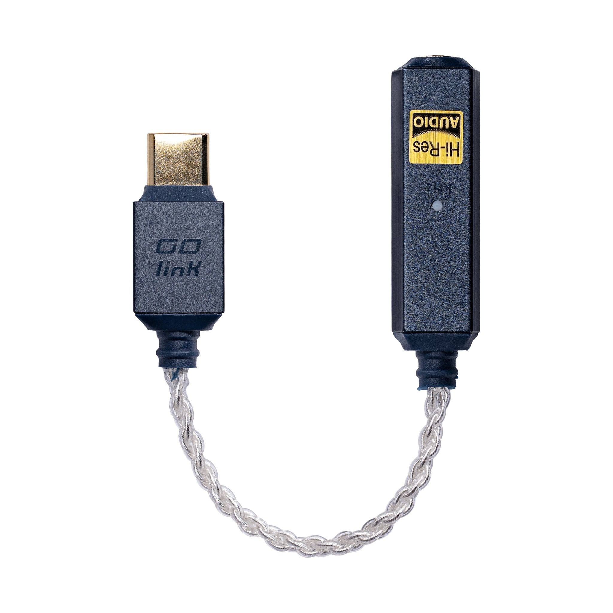 Kit iFi GO link 2 con audífonos in-ear AIRO Astra