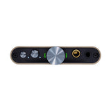 DAC portátil iFi hip-dac 3 con batería para celular y notebook