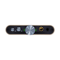 DAC portátil iFi hip-dac 3 con batería para celular y notebook