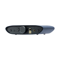 DAC iFi ZEN Air DAC 2 con salida balanceada 4,4 mm