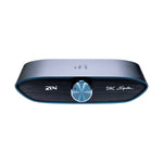 DAC iFi ZEN DAC Signature V2 dual-mono para tu equipo