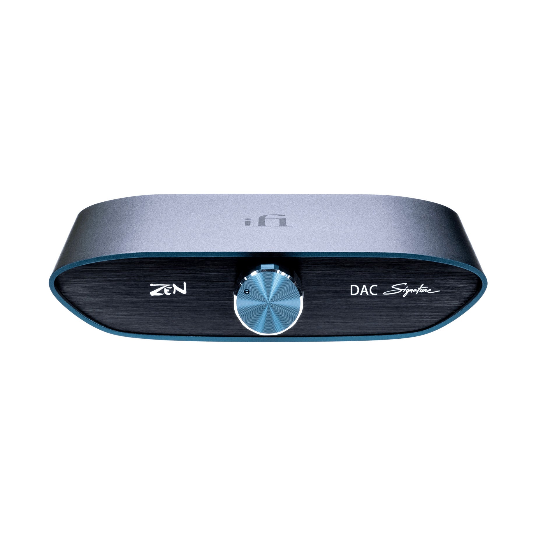 DAC iFi ZEN DAC Signature V2 dual-mono para tu equipo