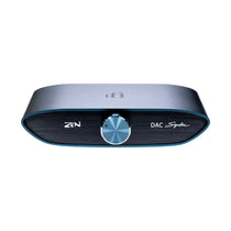 DAC iFi ZEN DAC Signature V2 dual-mono para tu equipo