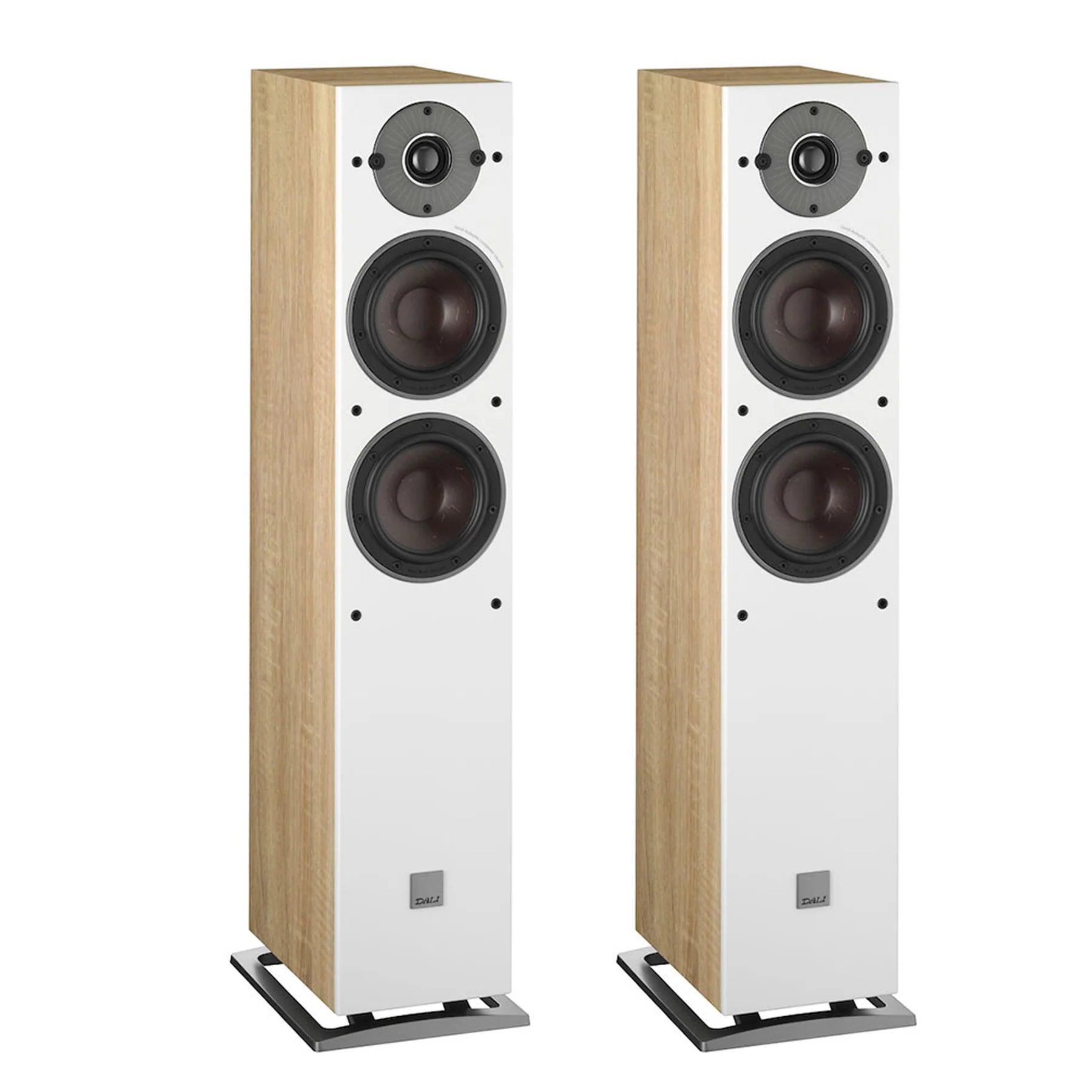 Parlantes Oberon 5