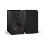 Parlantes DALI Sonik 3 en Black Ash