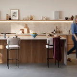 Parlantes SONIK ON-WALL — Sonido de Sala sin Ocupar el Piso