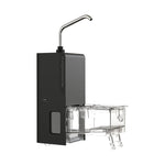 Dispensador automático de agua HumminGuru HG011, vista frontal