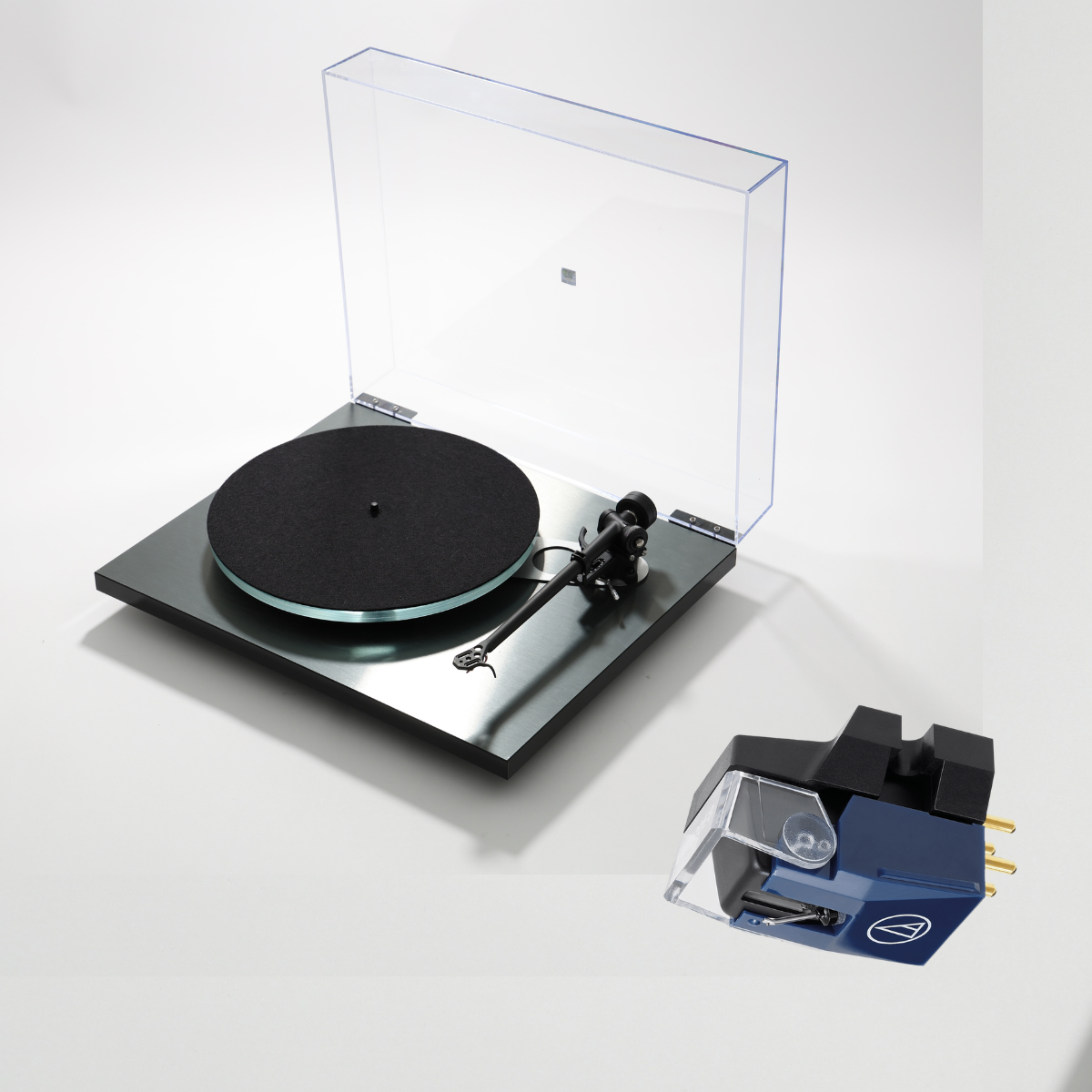 Tornamesa Planar 3 Eco Special (Preventa: despachos a partir del 22 de Septiembre)