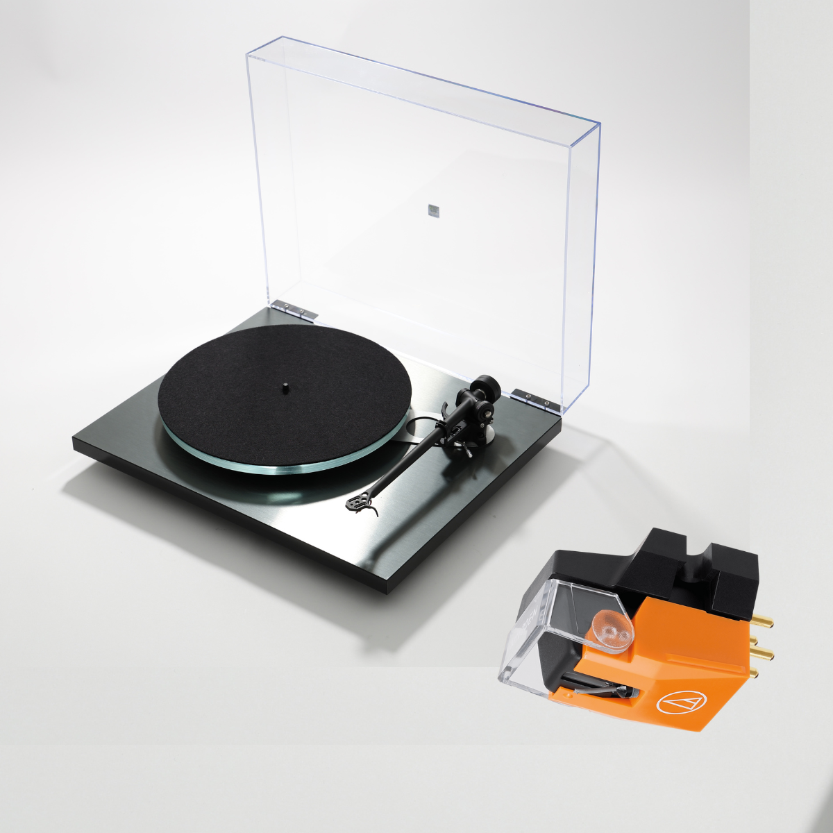 Tornamesa Planar 3 Eco Special (Preventa: despachos a partir del 22 de Septiembre)