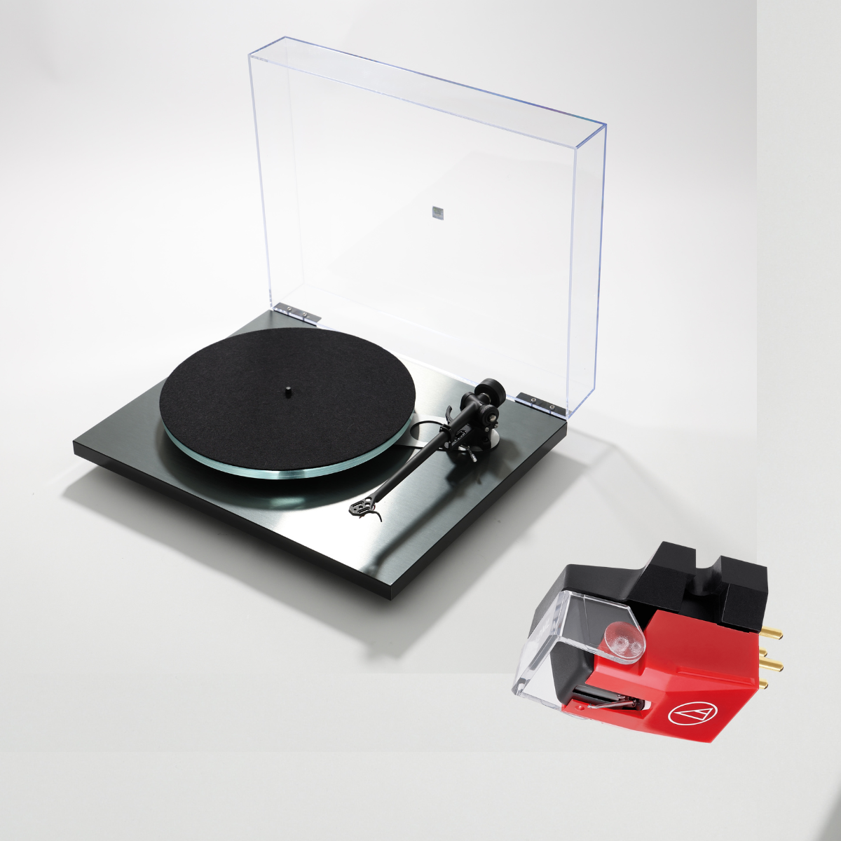 Tornamesa Planar 3 Eco Special (Preventa: despachos a partir del 22 de Septiembre)