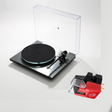 Tornamesa Planar 3 Eco Special (Preventa: despachos a partir del 22 de Septiembre)