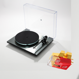 Tornamesa Planar 3 Eco Special (Preventa: despachos a partir del 22 de Septiembre)